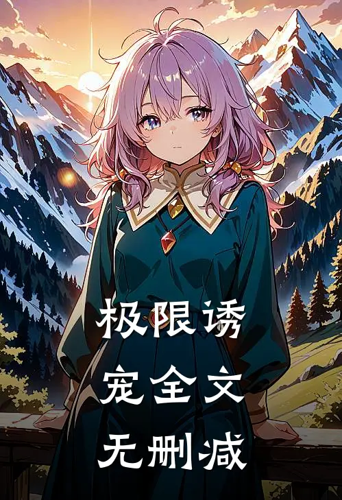 极限诱宠全文无删减