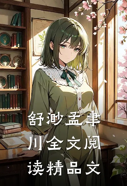 舒渺孟聿川全文阅读精品文