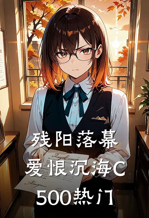 残阳落幕，爱恨沉海C500热门