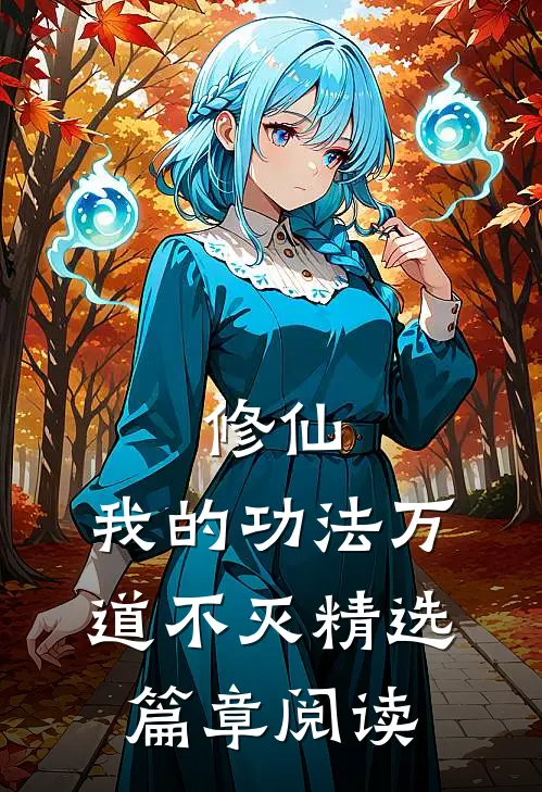 修仙我的功法万道不灭精选篇章阅读全文
