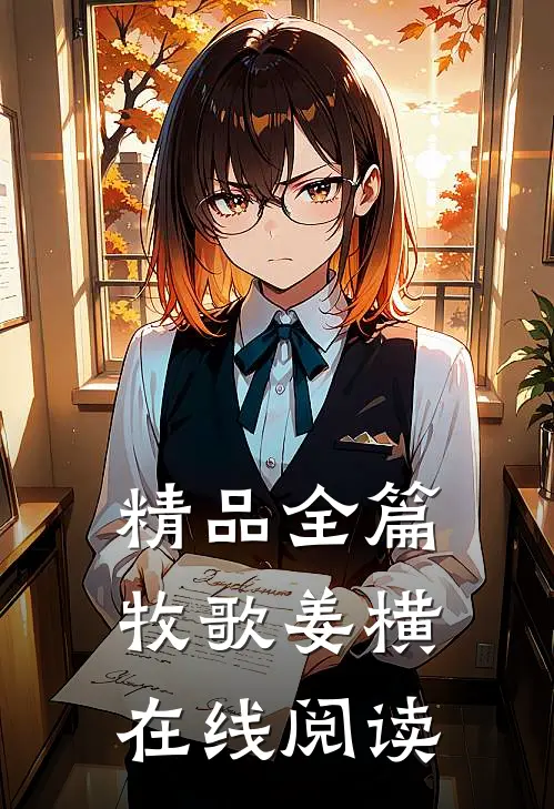 精品全篇牧歌姜横在线阅读