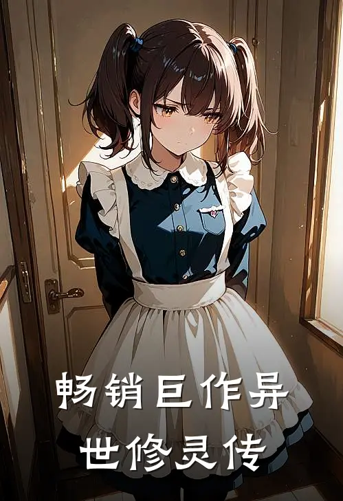 畅销巨作异世修灵传