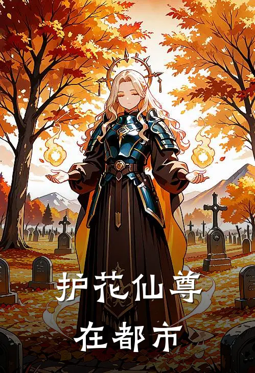 护花仙尊在都市