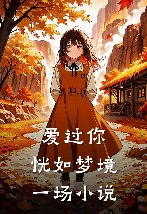爱过你,恍如梦境一场阅读