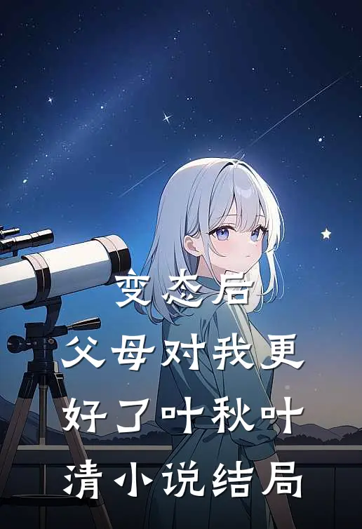 变态后，父母对我更好了叶秋叶清小说结局