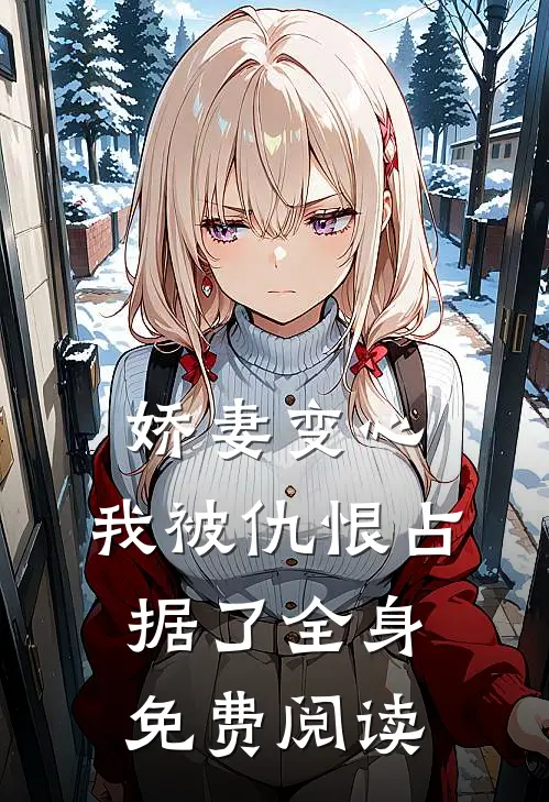 娇妻变心,我被仇恨占据了全身免费阅读全文