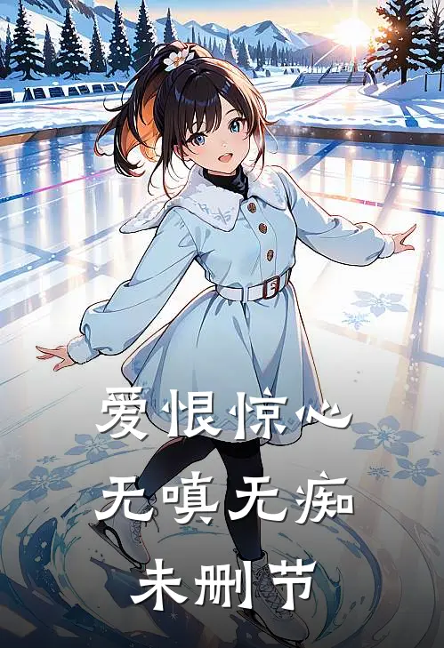 爱恨惊心,无嗔无痴未删节