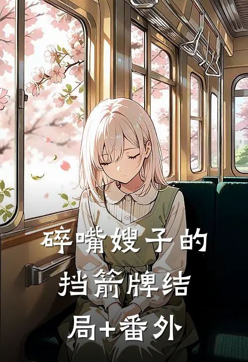 碎嘴嫂子的挡箭牌结局+番外