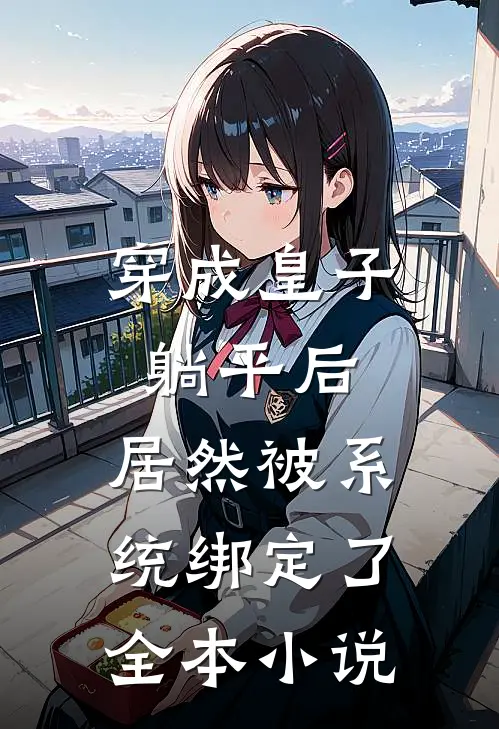 穿成皇子躺平后,居然被系统绑定了全本免费阅读