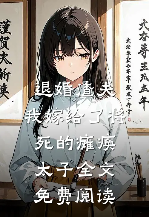 嫁权臣守寡一生？我重生改嫁了小说推荐完结