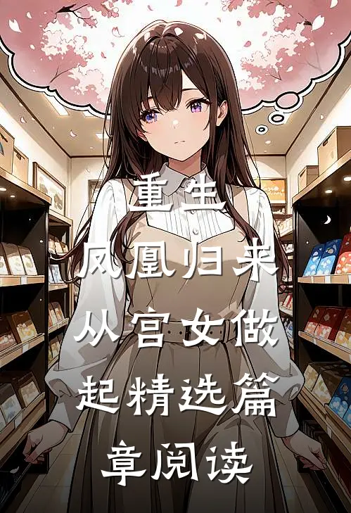重生凤凰归来,从宫女做起精选篇章阅读
