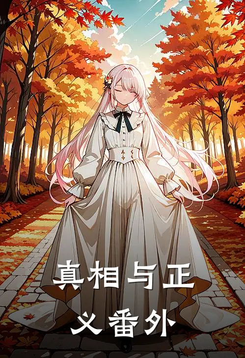 真相与正义 番外