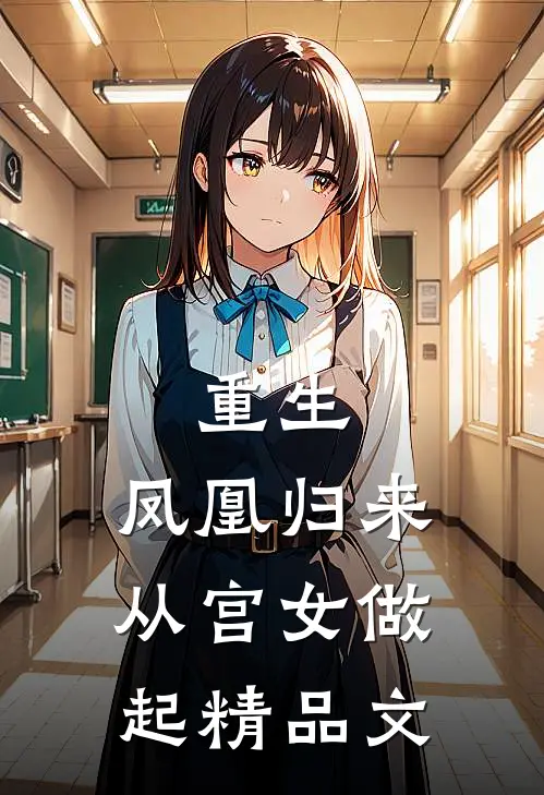 重生凤凰归来,从宫女做起精品文章