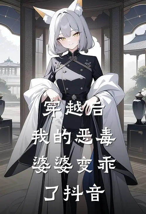 穿越后,我的恶毒婆婆变乖了抖音阅读