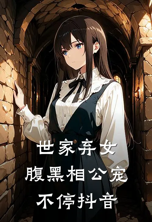 世家弃女,腹黑相公宠不停抖音阅读