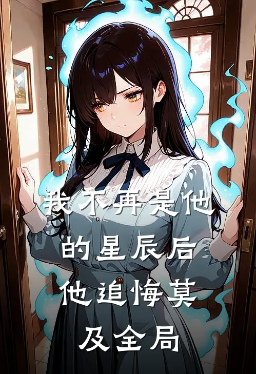 我不再是他的星辰后，他追悔莫及全局