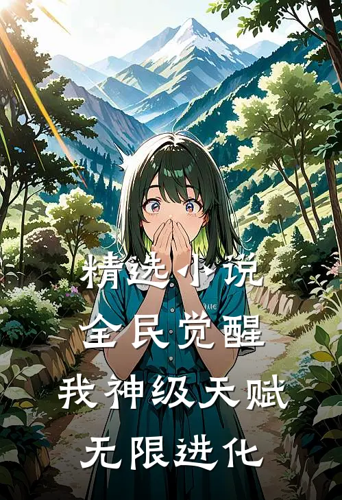 精选全民觉醒我神级天赋,无限进化免费阅读