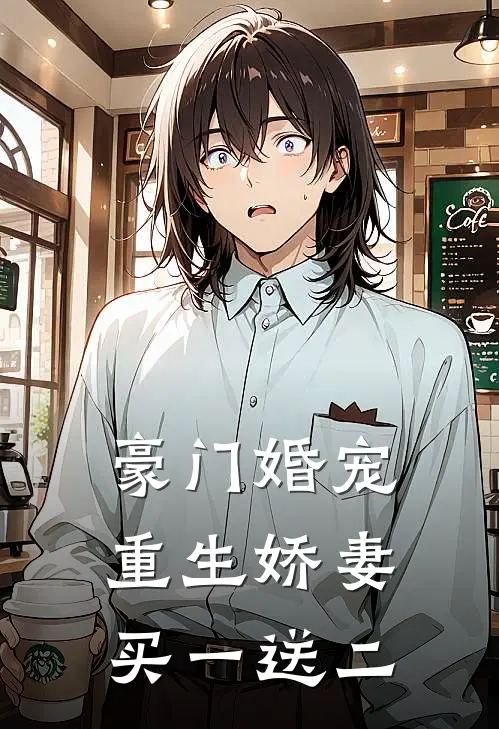 豪门婚宠重生娇妻买一送二免费阅读