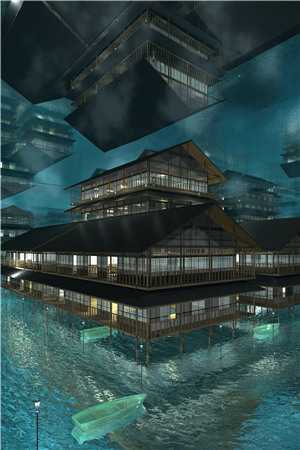 拒绝做妾后，我转身当上了敌国皇后小说大结局