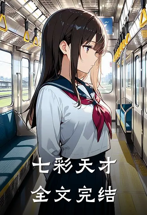 七彩天才全文完结