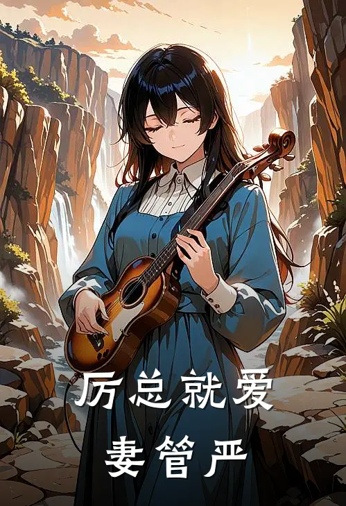 厉总就爱妻管严