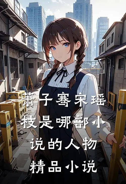 萧子骞宋瑶枝是哪部小说的人物精品小说