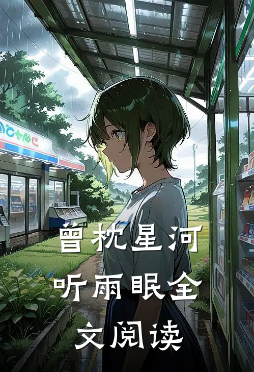 曾枕星河听雨眠全文阅读