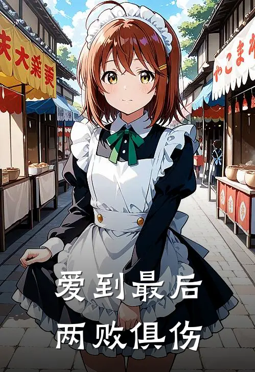 爱到最后,两败俱伤是歌
