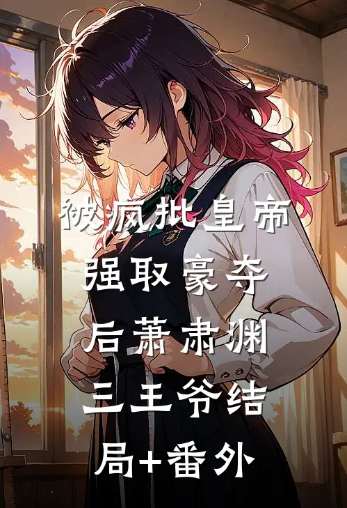 被疯批皇帝强取豪夺后萧肃渊三王爷结局+番外