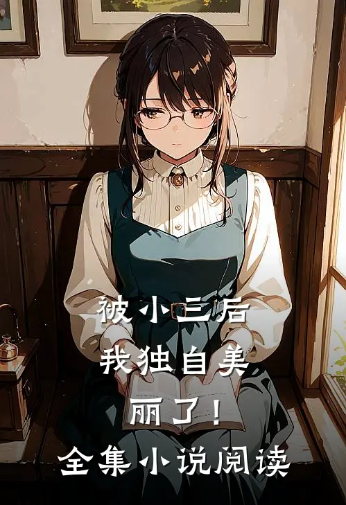 被小三后,我独自美丽了!全集阅读免费