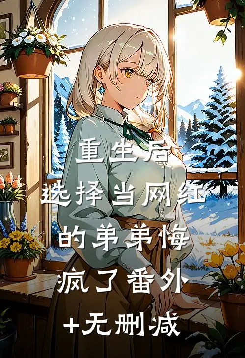 重生后，选择当网红的弟弟悔疯了番外+无删减