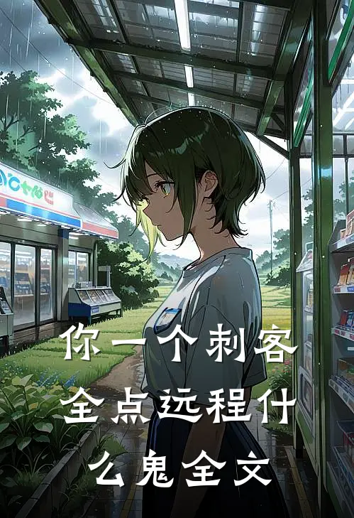 你一个刺客，全点远程什么鬼全文