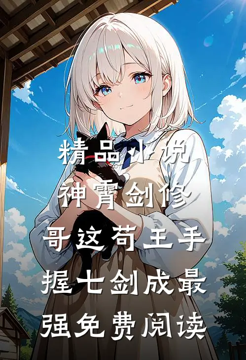 精品小说神霄剑修:哥这苟王手握七剑成最强免费阅读