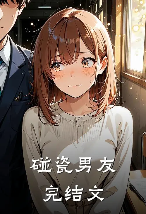 碰瓷男友完结文