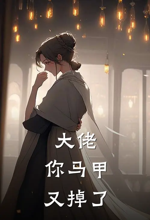 大佬,你马甲又掉了无弹窗
