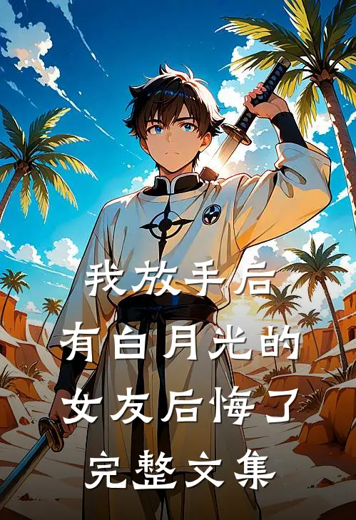我放手后,有白月光的女友后悔了完整文集