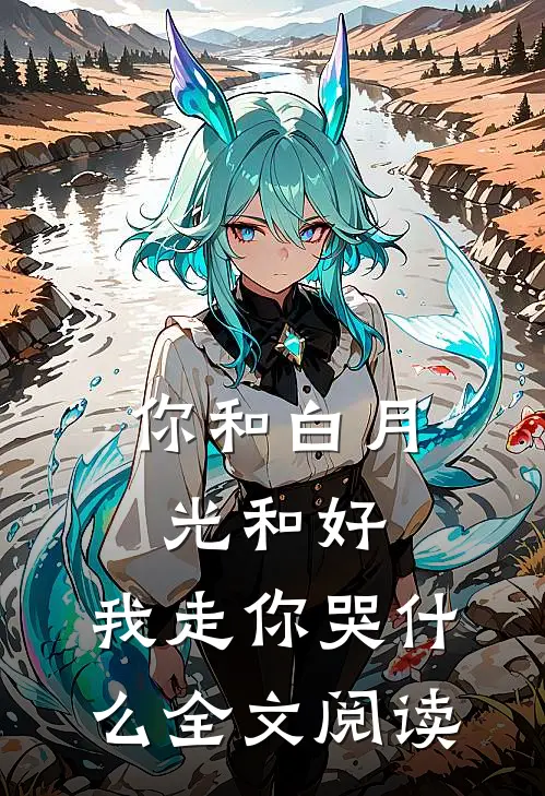 你和白月光和好,我走你哭全文阅读