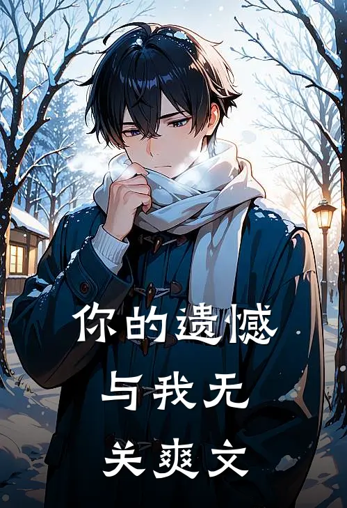 你的遗憾,与我无关爽文在线阅读