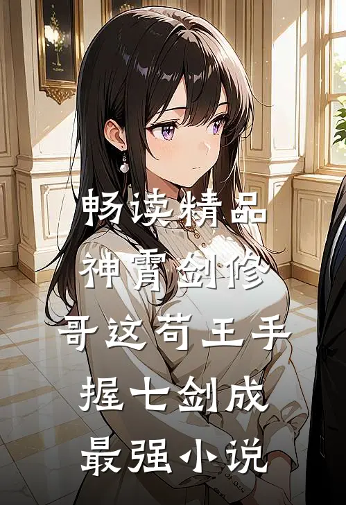畅读精品神霄剑修:哥这苟王手握七剑成最强小说