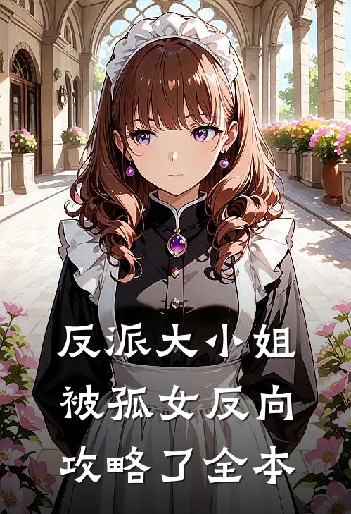反派大小姐,被孤女反向攻略了全本阅读