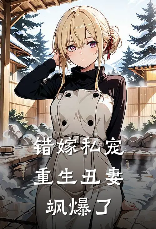 错嫁私宠：重生丑妻飒爆了