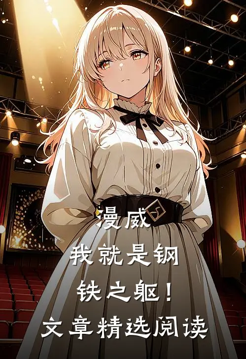 漫威我就是钢铁之躯!文章精选阅读免费