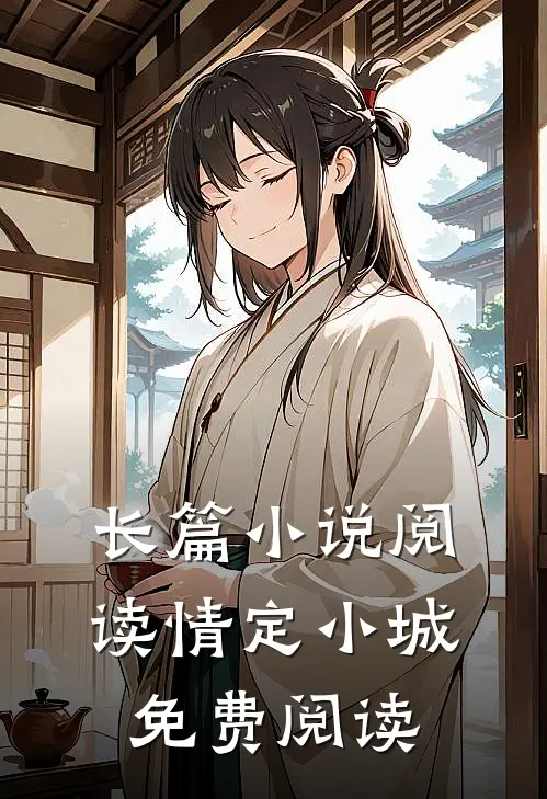 长篇小说阅读情定小城免费阅读