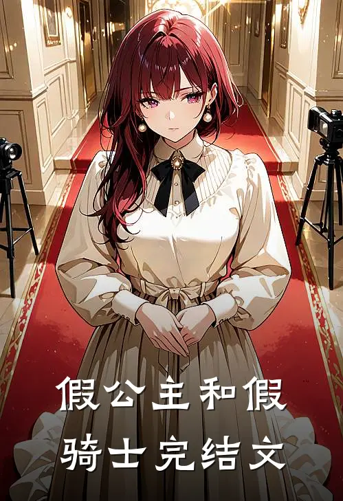 假公主和假骑士完结文学