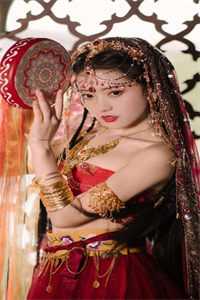 反派富家女：专治兄弟恋爱脑精品推荐