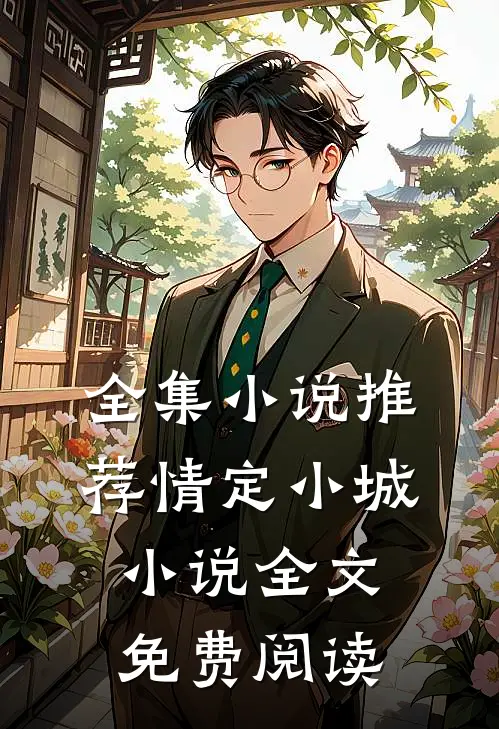 全集小说推荐情定小城小说全文免费阅读