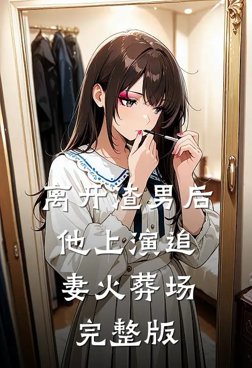 离开渣男后,他上演追妻火葬场完整版