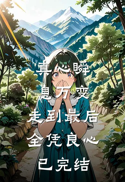 真心瞬息万变,走到最后,全凭良心已完结