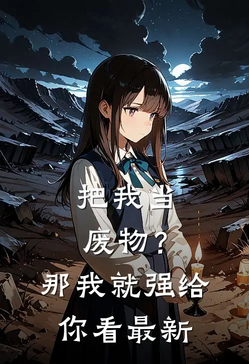 把我当废物?那我就强给你看最新章节列表