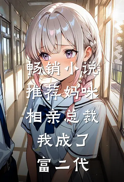 畅销推荐妈咪相亲总裁,我成了富二代免费阅读